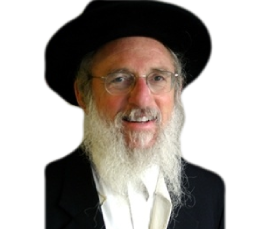 RABBI DR. DOVID GOTTLIEB