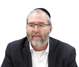 RABBI DR GUY MATALON