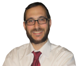 RABBI BINYOMIN WEINER